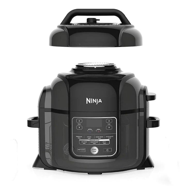 Ninja Foodi Multi-Cooker 6 L - Black - Ninja