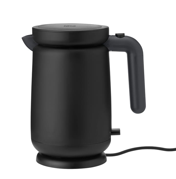 Foodie Electric kettle 1 L - Black - RIG-TIG