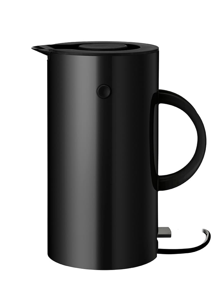 EM77 kettle 1.5 l - Black - Stelton
