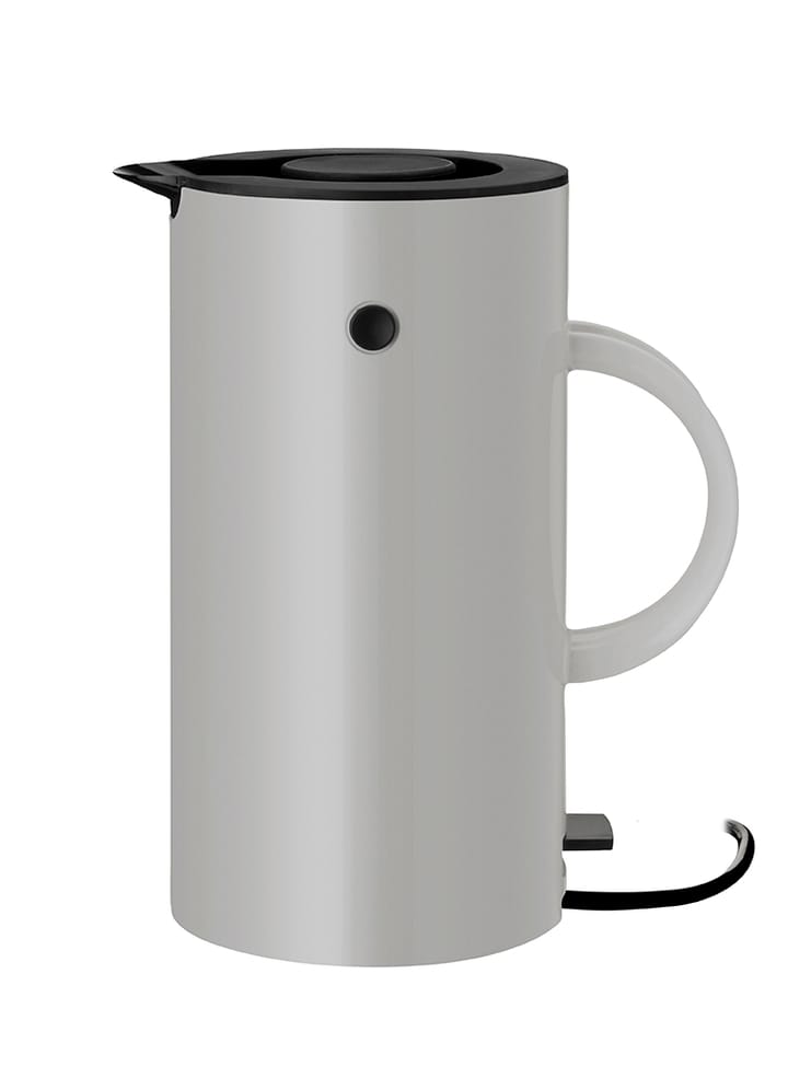 EM77 kettle 1.5 l - Light gray - Stelton