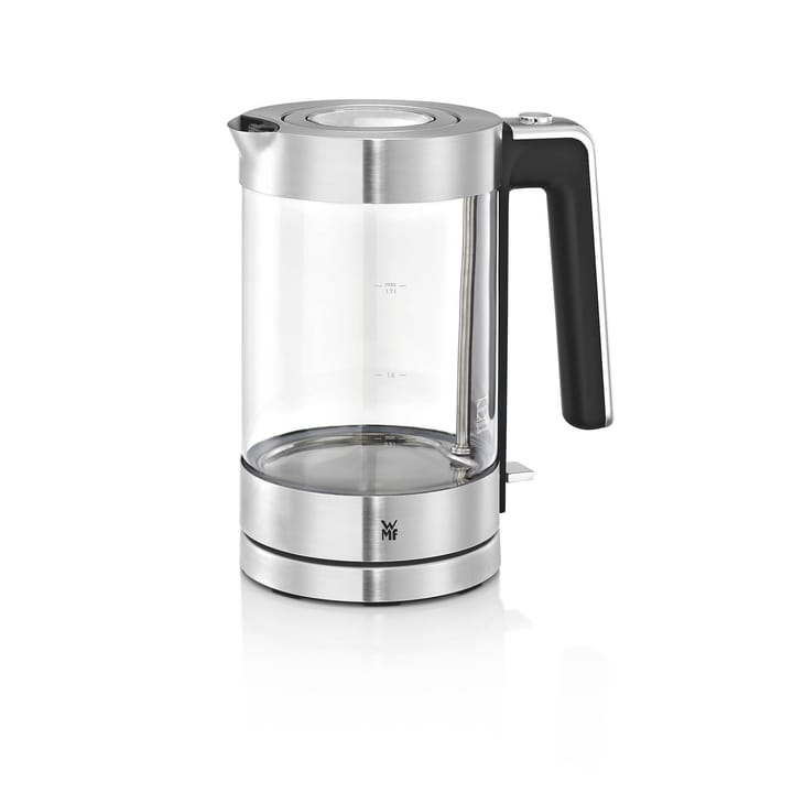 Lono water kettle 1.7 l - Silver - WMF
