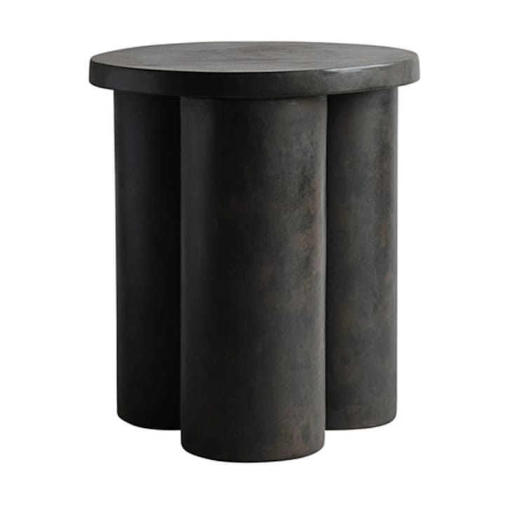 Big Foot side table tall Ø45 cm - Coffee - 101 Copenhagen