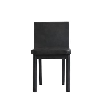 Brutus narrow kitchen chair 52x78.5 cm - Coffee - 101 Copenhagen