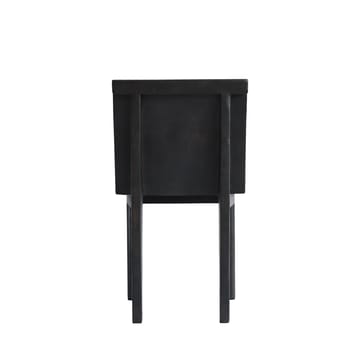 Brutus narrow kitchen chair 52x78.5 cm - Coffee - 101 Copenhagen