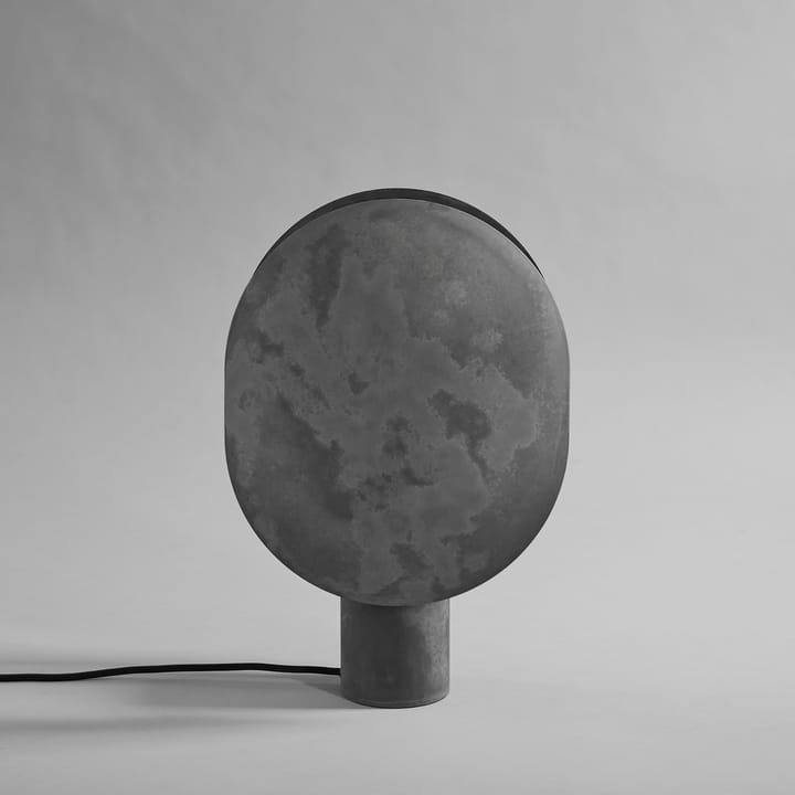 Clam table lamp 43.5 cm, Oxidised 101 Copenhagen