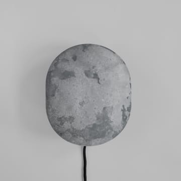 Clam wall lamp 26 cm - Oxidised - 101 Copenhagen