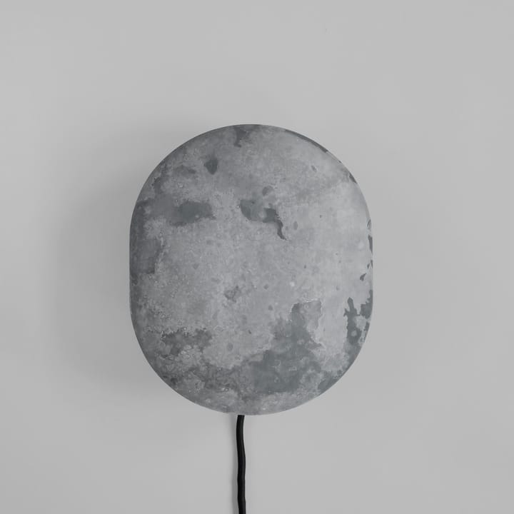 Clam wall lamp 26 cm, Oxidised 101 Copenhagen