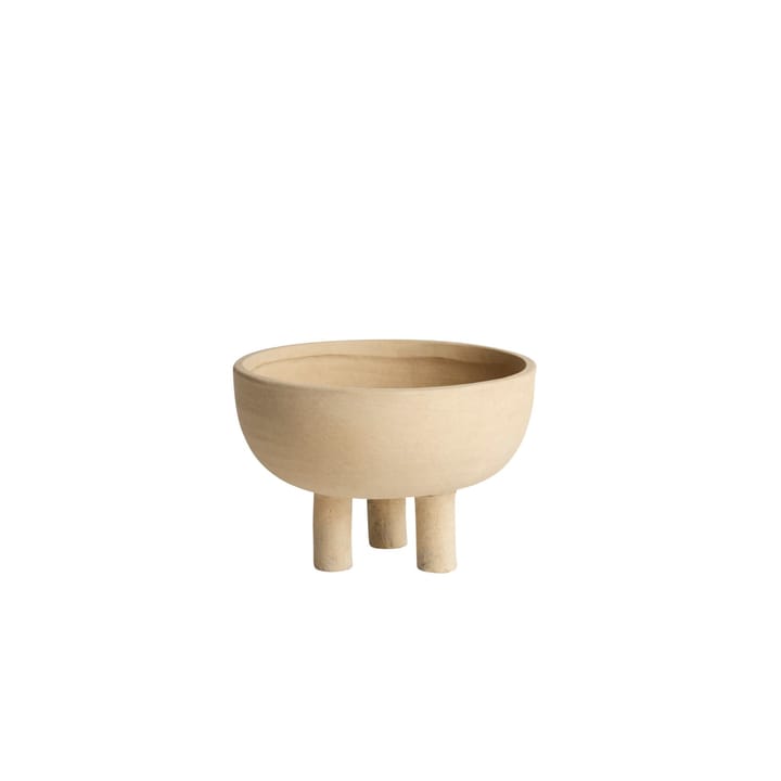 Duck bowl large - Sand - 101 Copenhagen