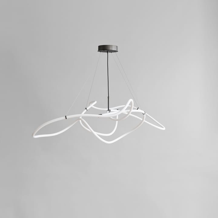 Ghost Chandelier big ceiling lamp, Bronze 101 Copenhagen