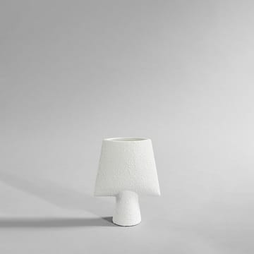 Sphere vase square mini - Bubble white - 101 Copenhagen