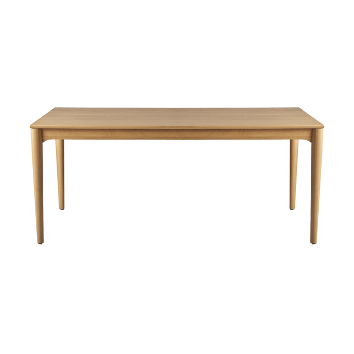 Ekåsen dining table 90x180 cm - Laquered oak - 1898