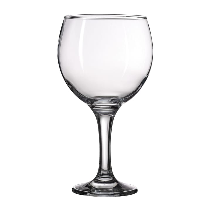 Café gin glass 64.5 cl, Clear Aida