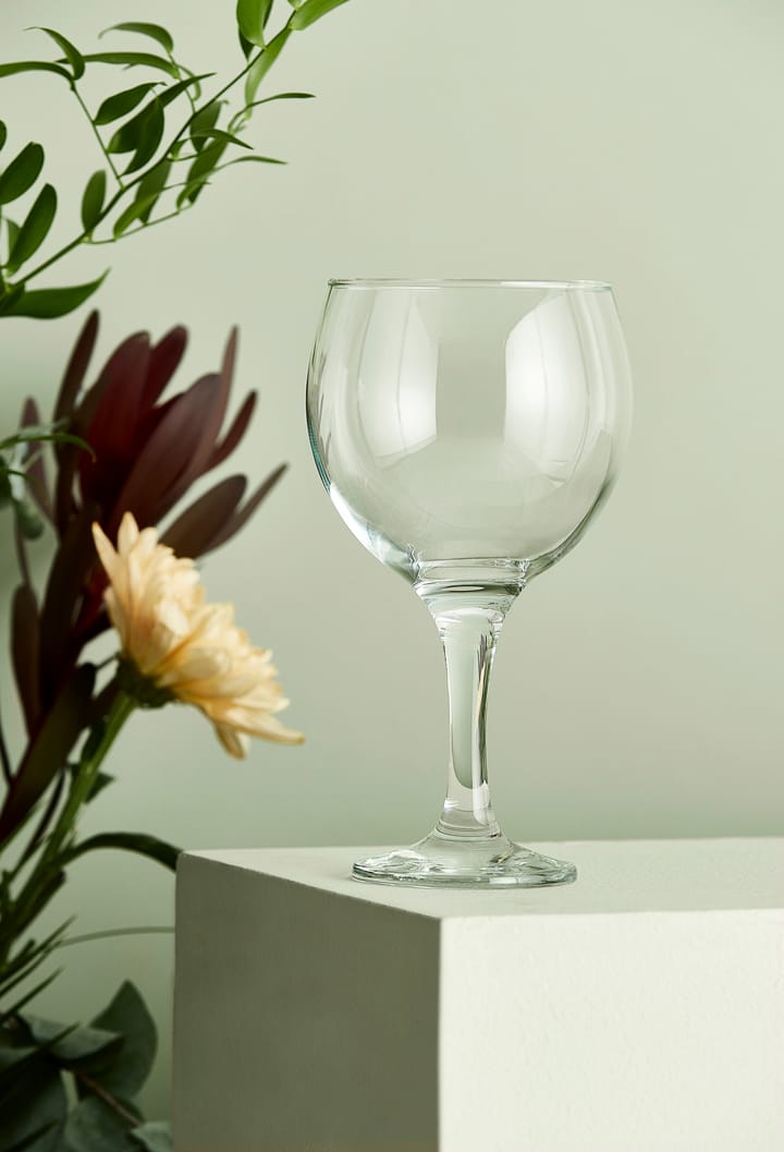 Café gin glass 64.5 cl, Clear Aida