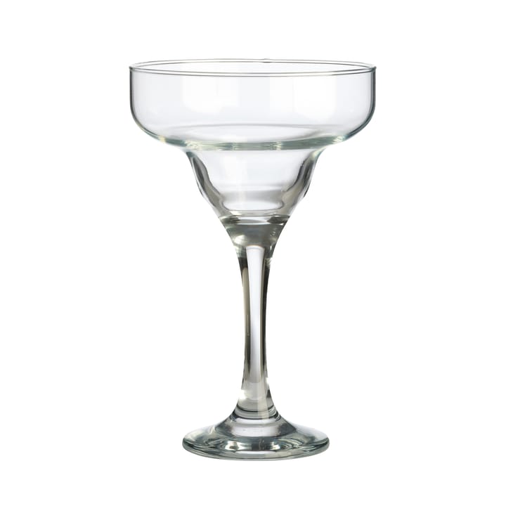 Café margarita-/cocktailglass 30 cl, Clear Aida