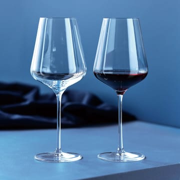 Connoisseur Extravagant red wine glass 64.5 cl 4-pack - Clear - Aida