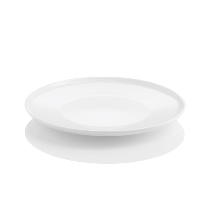 ENSO plate, 19 cm Aida