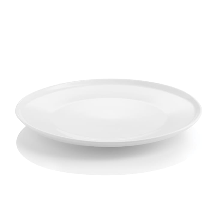 ENSO plate, 22 cm Aida