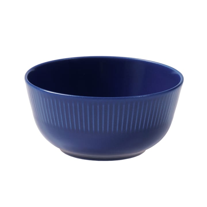 Groovy bowl Ø 14.5 cm, Blue Aida