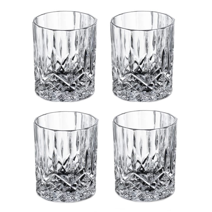 Harvey whiskey glasses 4-pack - 31 cl - Aida