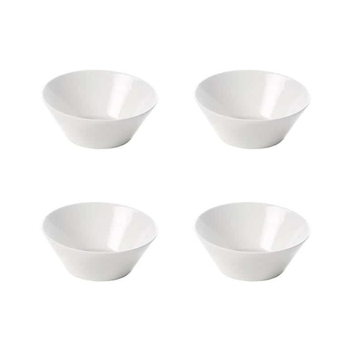 Passion bowl 4-pack, Ø 14 cm Aida