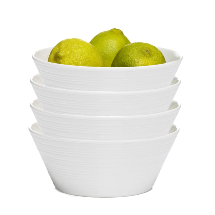 Passion bowl 4-pack, Ø 14 cm Aida