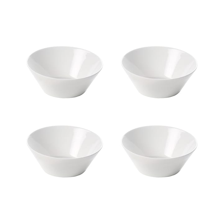 Passion bowl 4-pack, Ø 17 cm Aida