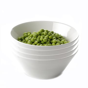 Passion bowl 4-pack - Ø 17 cm - Aida