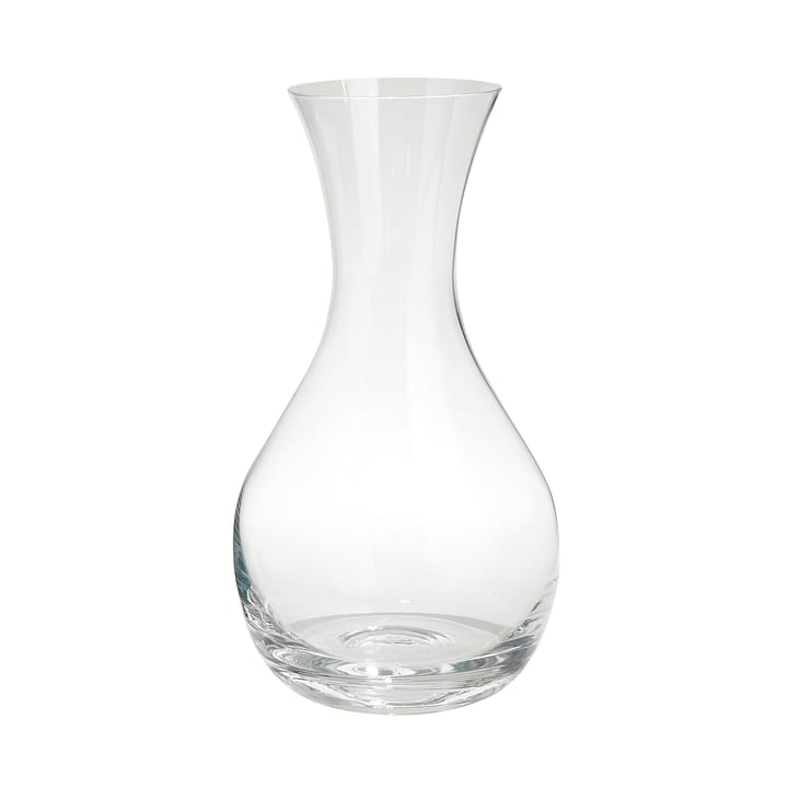 Passion connoisseur carafe 1.25 L, Clear Aida