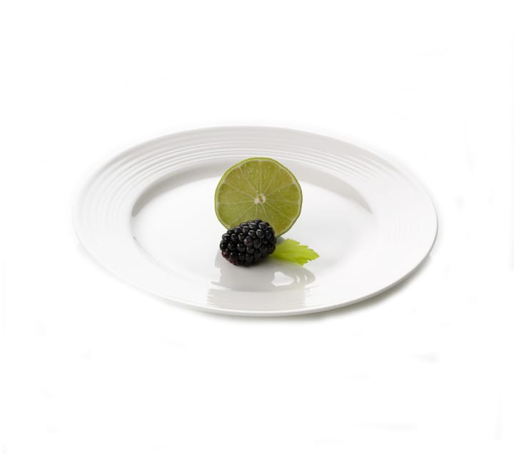 Passion dessert plate 4-pack, 20 cm Aida