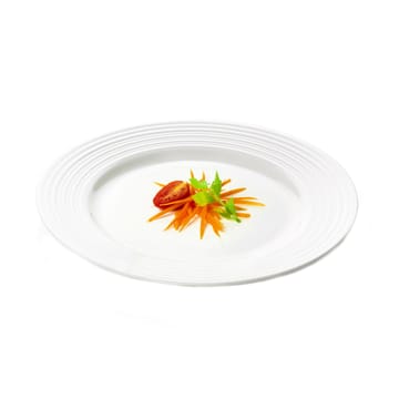 Passion plate 4-pack - Ø 23 cm - Aida