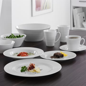 Passion plate 4-pack - Ø 23 cm - Aida