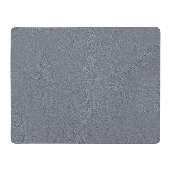 Quadro placemat 35x45 cm, grey Aida