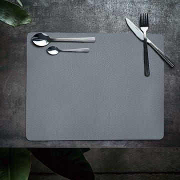 Quadro placemat 35x45 cm - grey - Aida