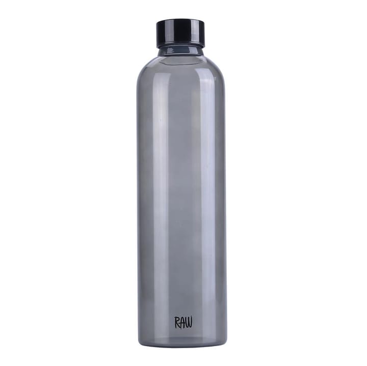 Raw carafe 1 l - smoke (grey) - Aida