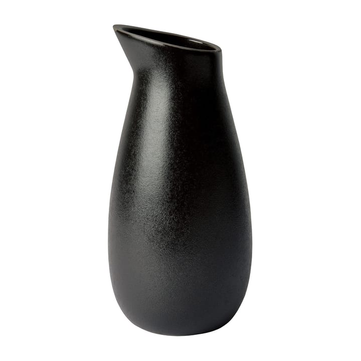 Raw carafe 1.2 liter, Titanium Black Aida