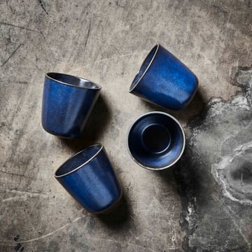 Raw mug 30 cl - Midnight blue - Aida