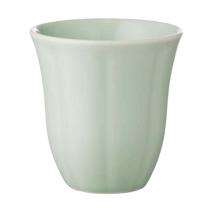 Søholm Solvej mug 30 cl, Minty green Aida