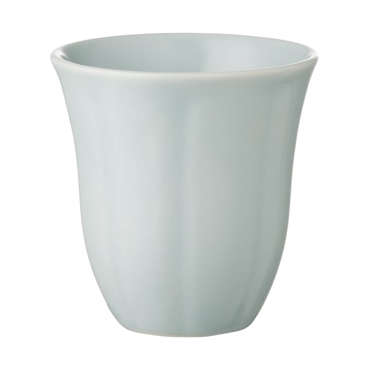 Søholm Solvej mug 30 cl, Powder blue Aida