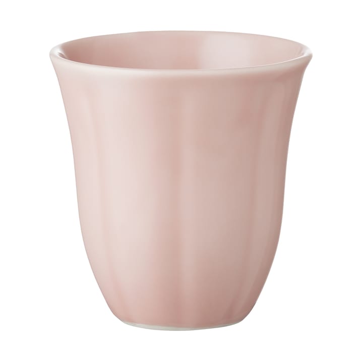 Søholm Solvej mug 30 cl, Soft pink Aida