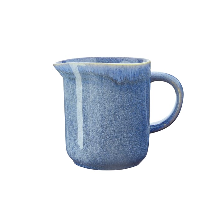 Søholm Sonja milk pitcher 27 cl - blue - Aida