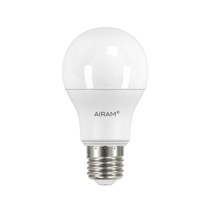 Airam LED light source, Opal, dimmable e27, 12w Airam
