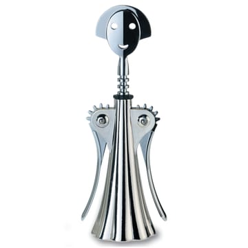 Anna G. corkscrew - chrome plated - Alessi