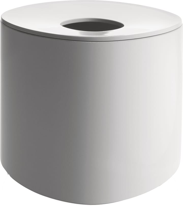 Birillo tissue holder 15 cm, White Alessi