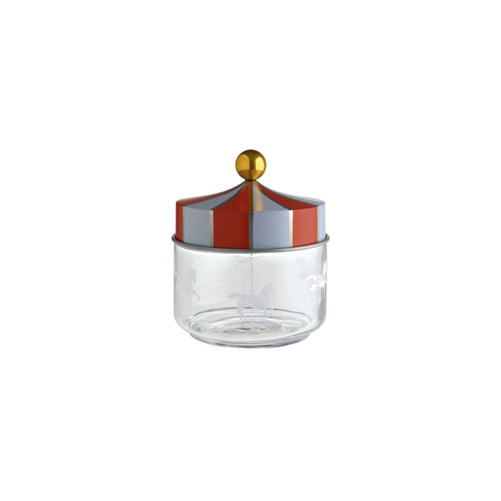 Circus jar - 13 cm - Alessi