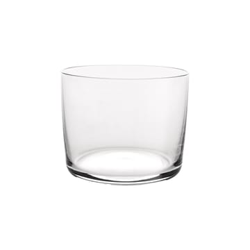 Glass Family red wine glass 23 cl - Clear - Alessi