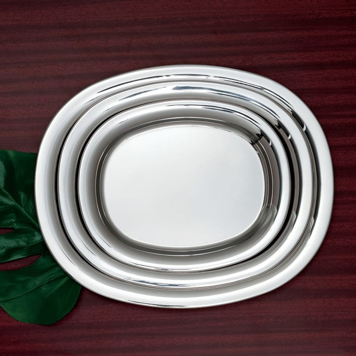 JM13 serving tray, 36 cm Alessi