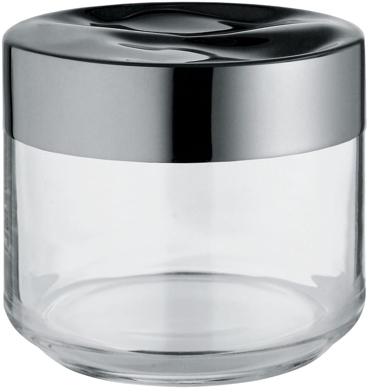 Julieta glass jar - 50 cl - Alessi