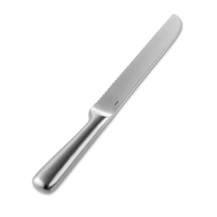 Mami knife, bread knife Alessi