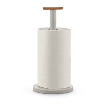 Mattina kitchen paper holder - Warm grey - Alessi