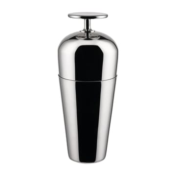 Parisienne cocktailshaker stainless steel - 50 cl - Alessi